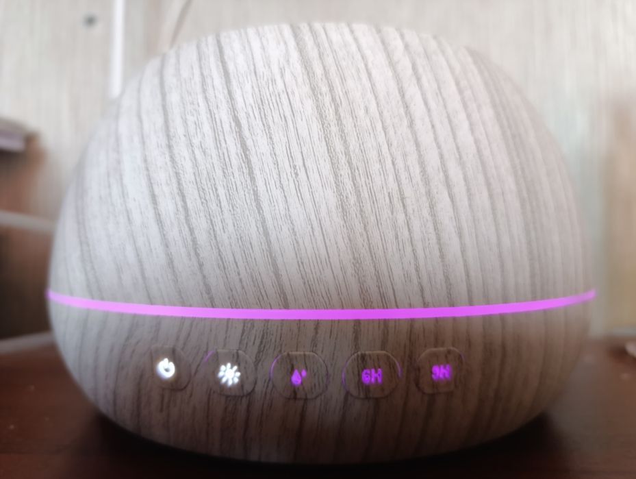 Голям арома дифузер