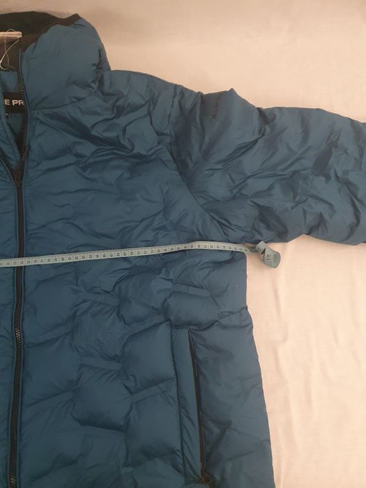 Geaca Alpine Pro Kredas