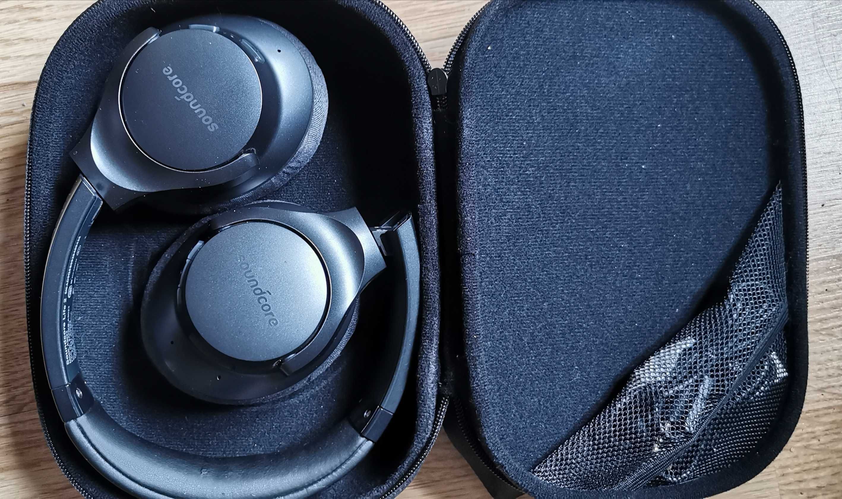Anker Soundcore life Q35