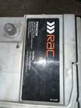 Акумулатор Rac Varta premium 12V 85 ah 800A стартов ток ном 40