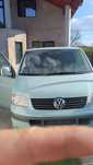 VW Trasporter T5