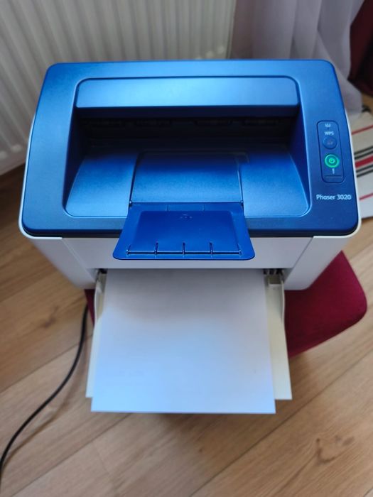 Imprimanta xerox 3020 wi fi