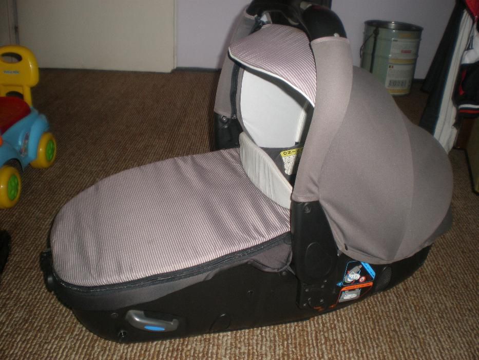 Бебешка - детска количка Jane Unlimit