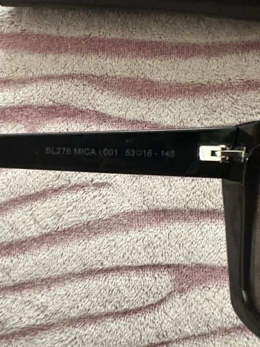 Слънчеви очила  Saint Laurent