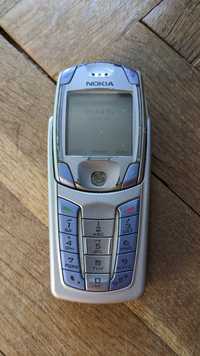 Работеща Nokia 6820