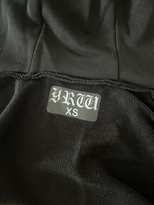 Hanorac Young Rich White Venom