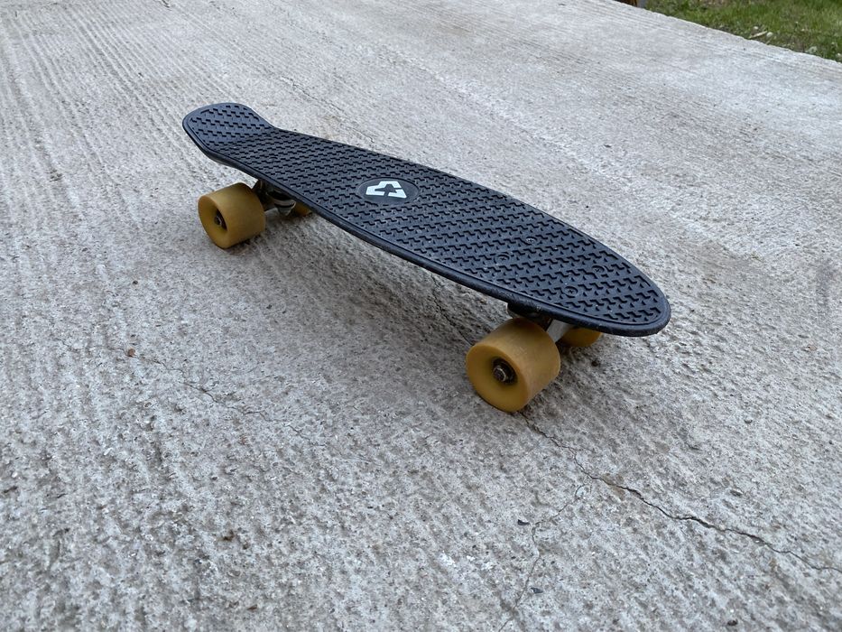 De vanzare Penny board foarte putin folosit