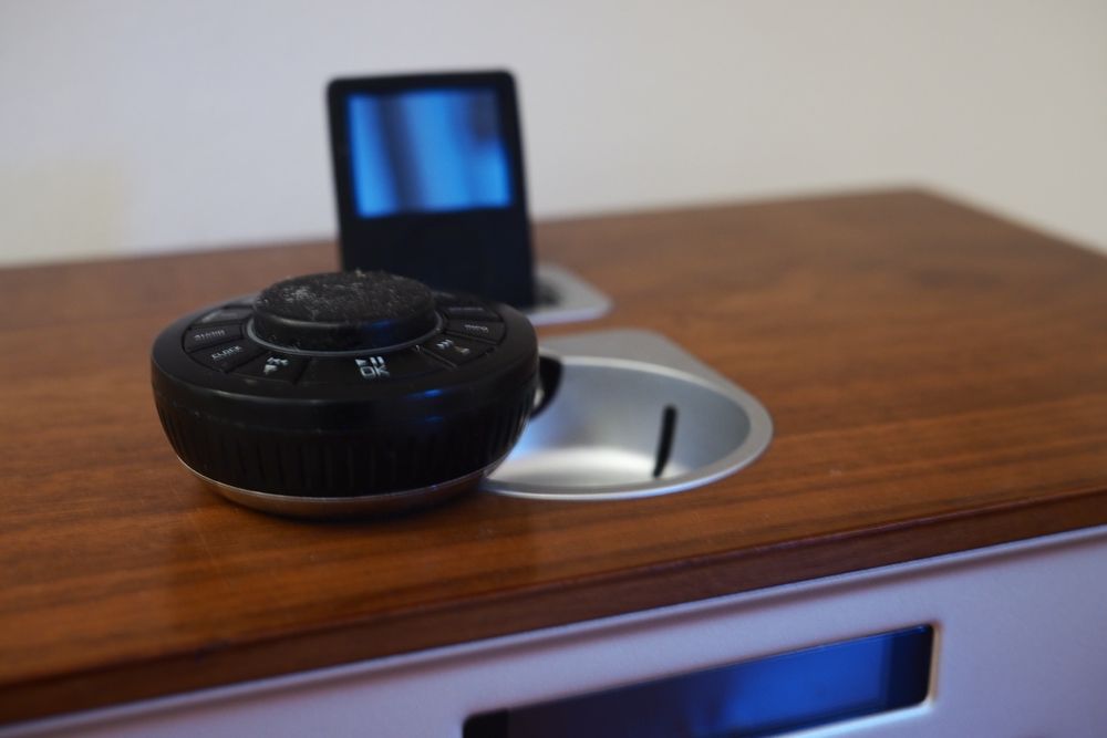 Vita audio Ruark