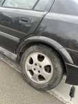 Opel Astra G de vanzare, an 2002