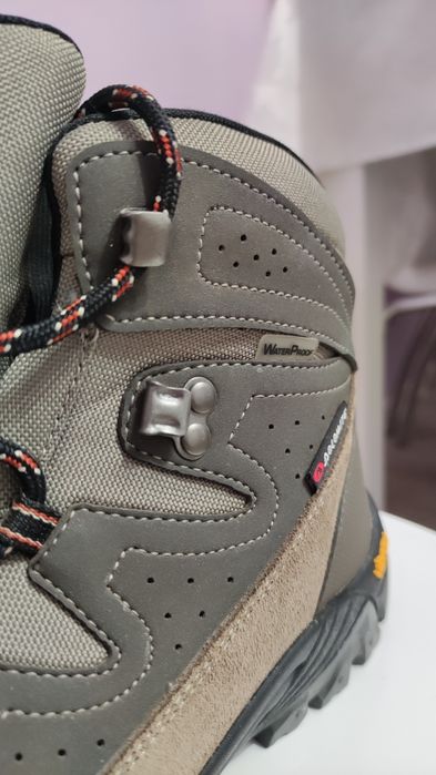 Dolomite 39 size Дамски туристически обувки