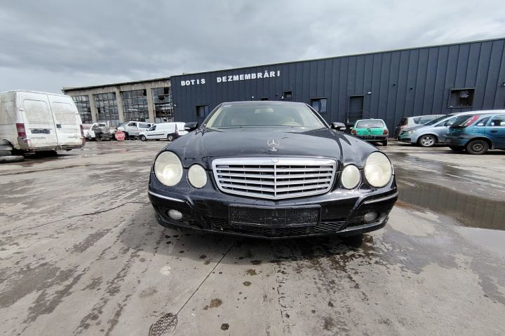 Piese Mercedes-Benz E-Class W211