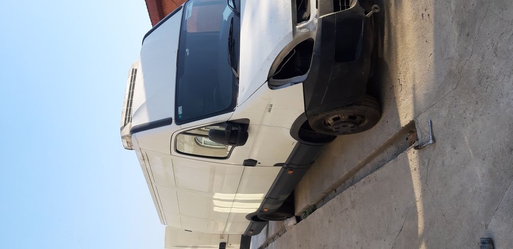 Motor iveco daily motor 3,0 euro4 an 2008