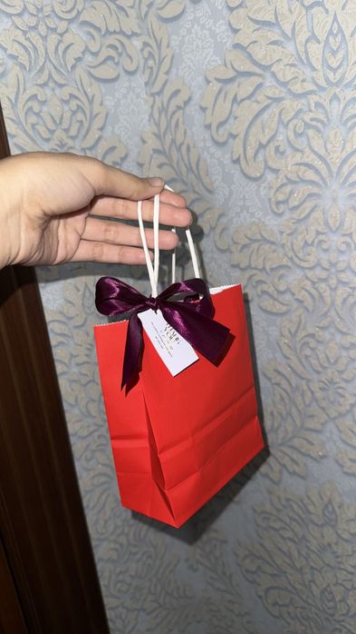 Мини фото альбом