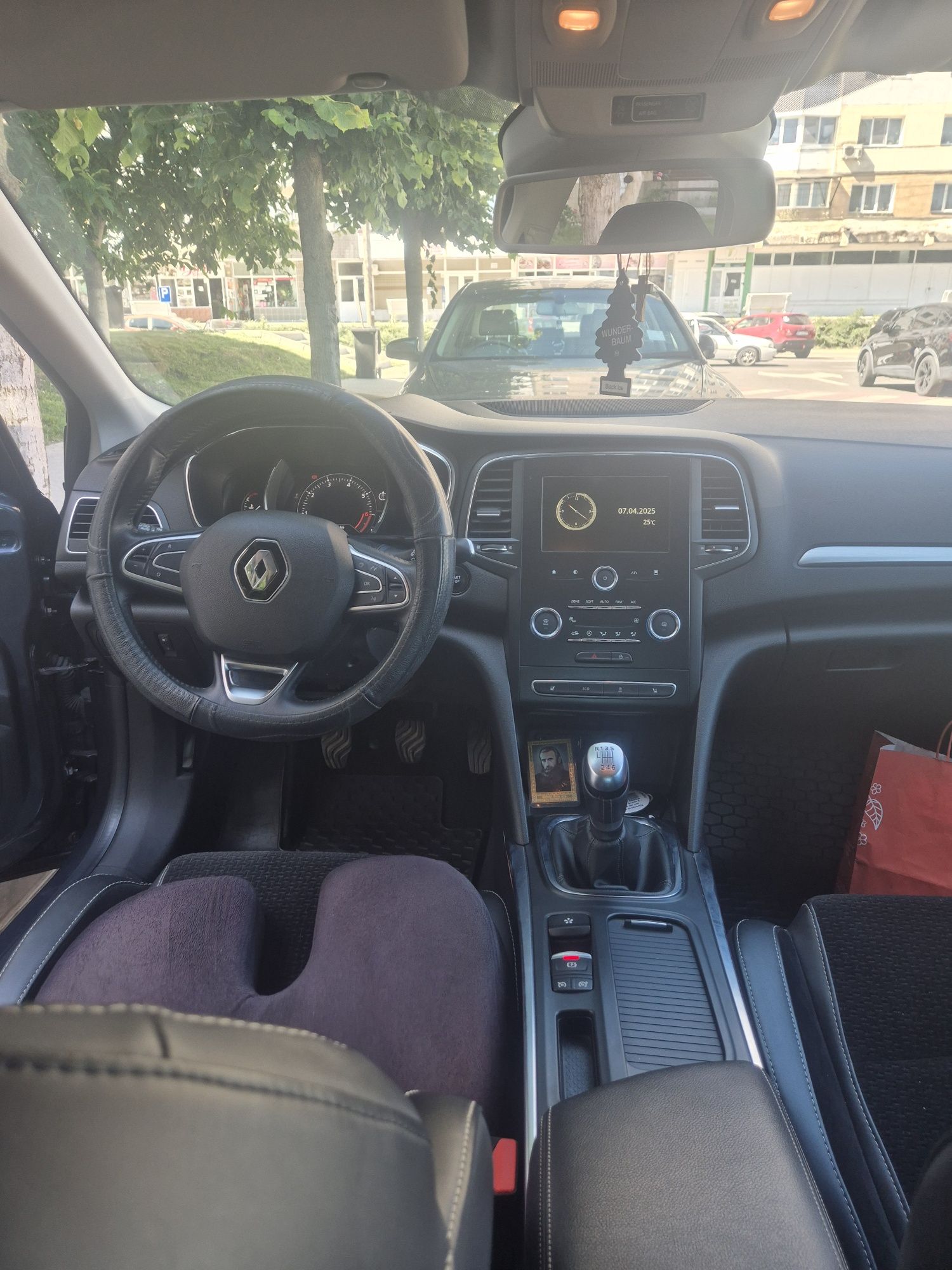 Vand Renault Megane
