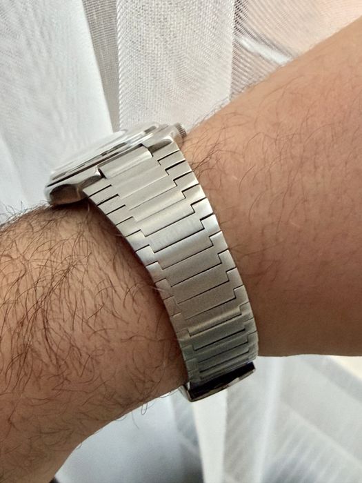 Ceas Omega Seamaster Automatic.Cal1012.Anul 1975