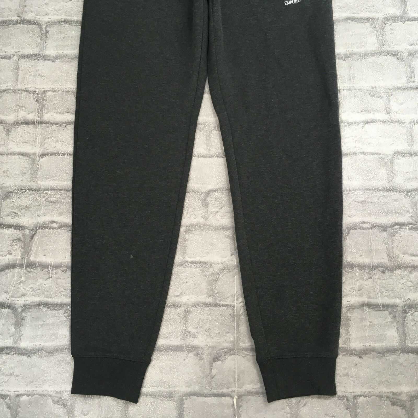 Pantaloni trening Emporio Armani EA7 Cotton Joggers