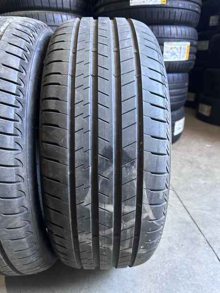 245/45/20 BRIDGESTONE 2бр RunFlat