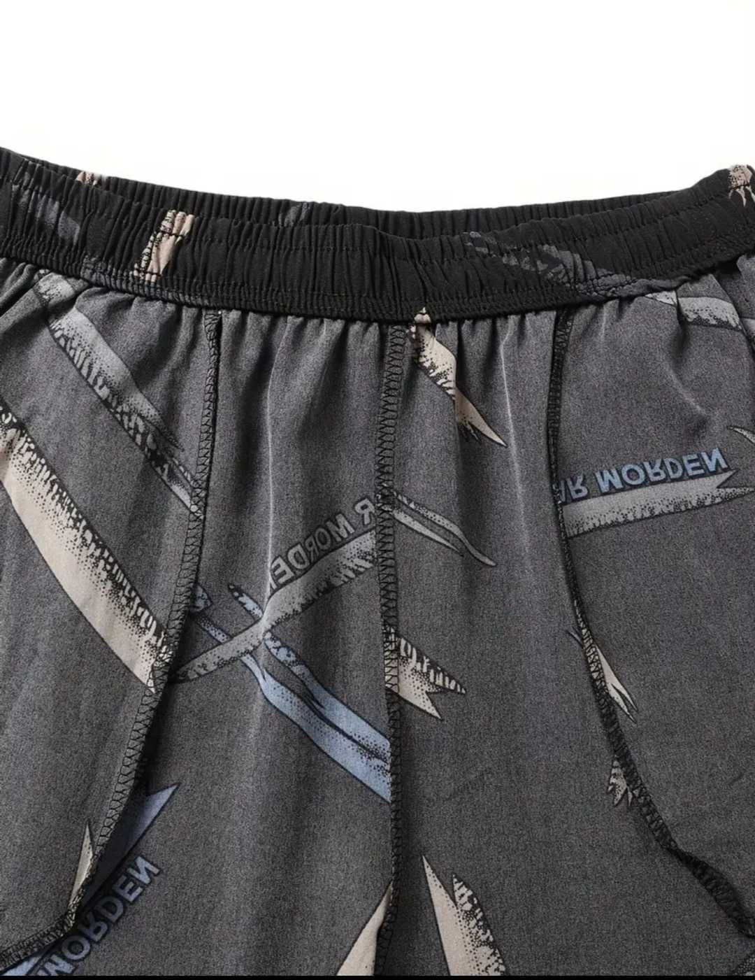 Мъжки къси шорти