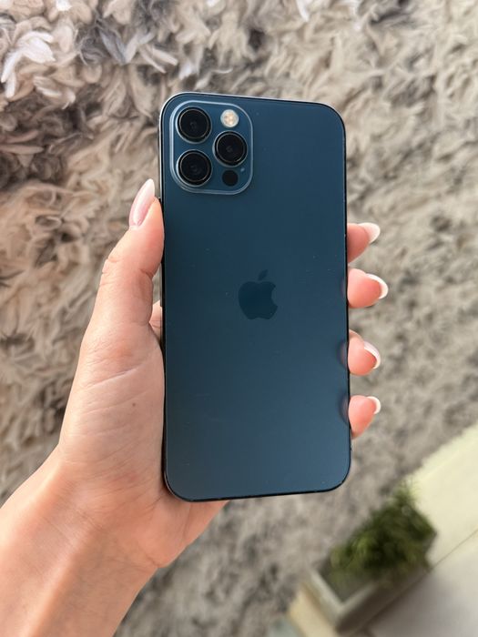Iphone 12 Pro 512 gb
