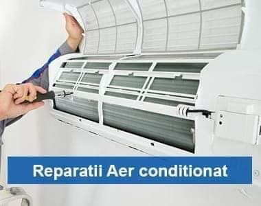 Reparatii frigidere, AER CONDITIONAT service autorizat