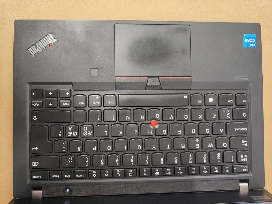 Lenovo Think Pad T14 (67352/10 Pacurari 1) Garantie 2 ani