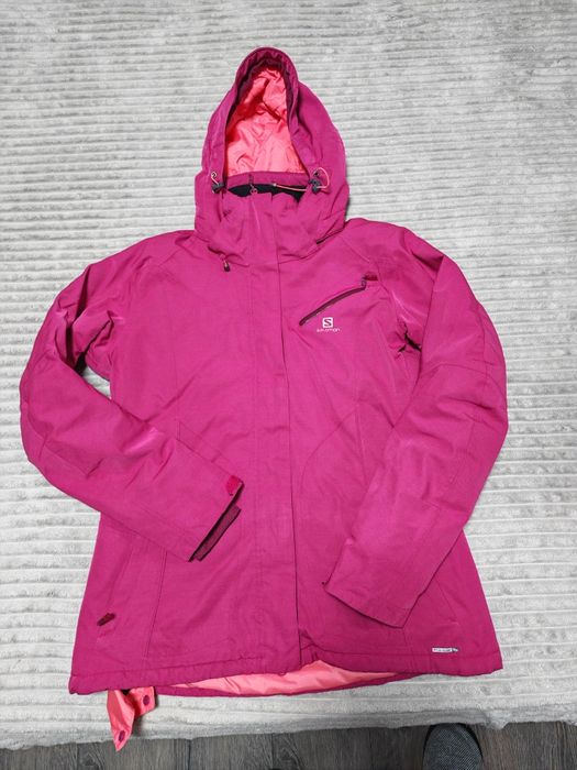 Salomon geaca ski snowboard sky L