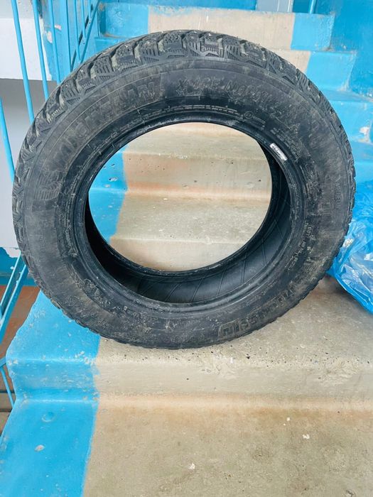 Продам шины michelin r15