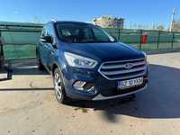 Ford Kuga Ford Kuga 2.0 TDCi 4X4 Automata