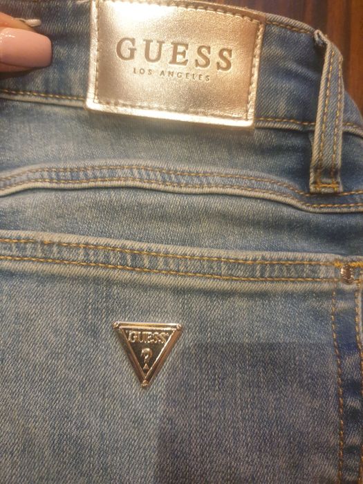 Guess jeans originali