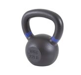Пудовка Чугун 10 кг, Фитнес Пудовки Kettlebell Amila