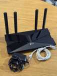 Router Wireless TP-Link Archer AX23, wifi 6