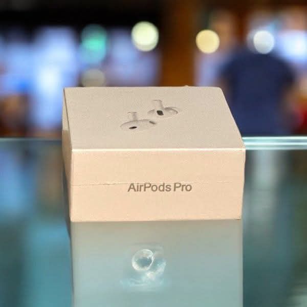 Airpods Pro 2 НЕразопаковани с фактура
