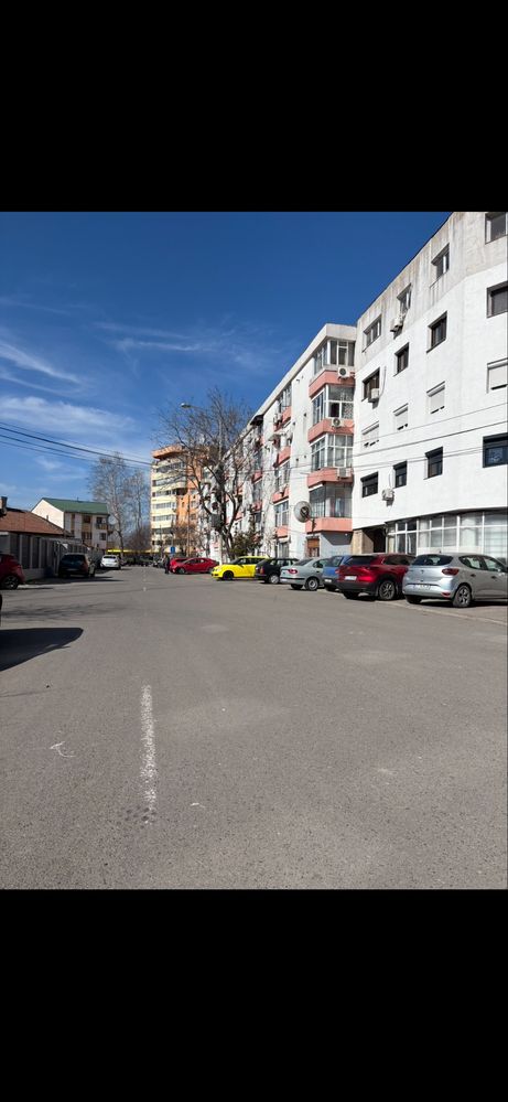 Apartament 3 camere decomandate Abator-Supeco, 72 mp utili, etaj 4/4
