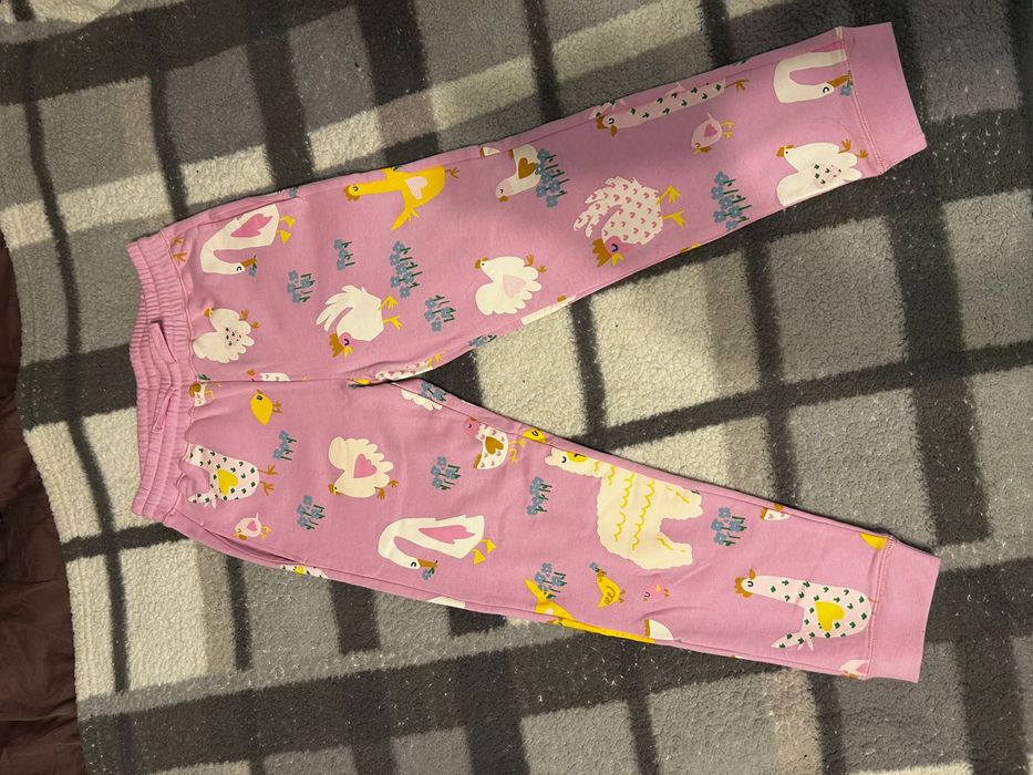 Stella Mccartney Compleu Print Animalute