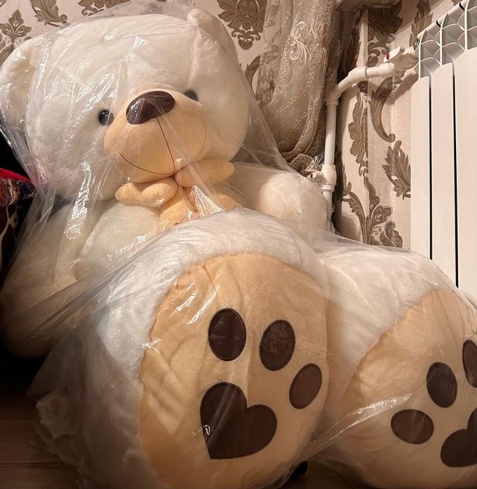 Продам мягкую игрушку