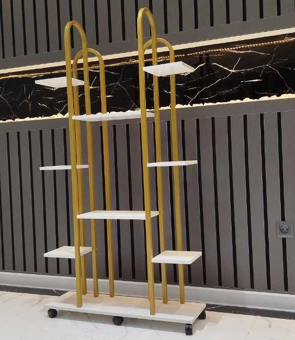 подставка для цветов, Стеллаж для цветов, gullar uchun pastavk