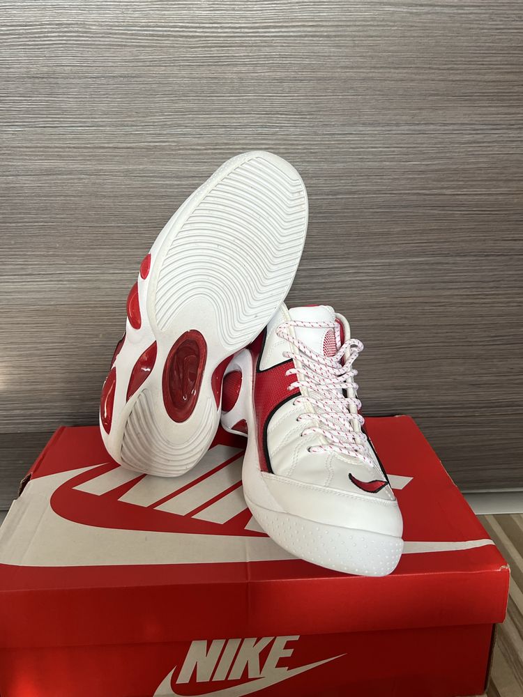 обувки Nike Air Zoom Flight 95