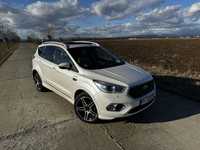 Ford kuga Vignale/2018/Panoramic/4X4/Proprietar/Full