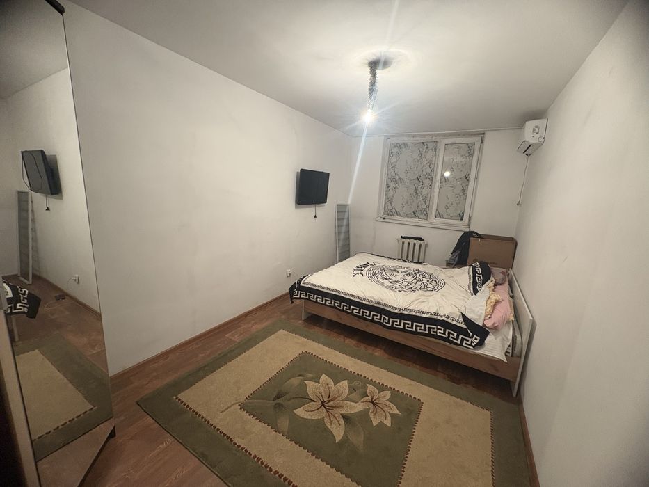 Срочно продам 3-х комн квартиру
