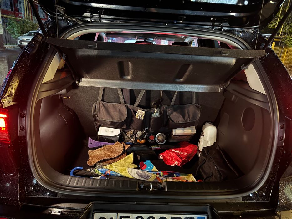 Продам машину Kia Sonet