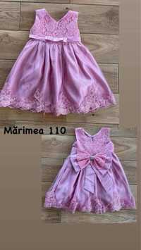 Rochie mărimea 110