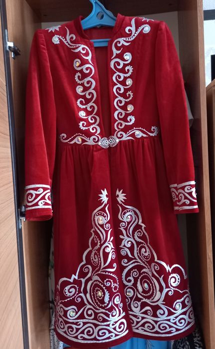 Продам национальный камзол