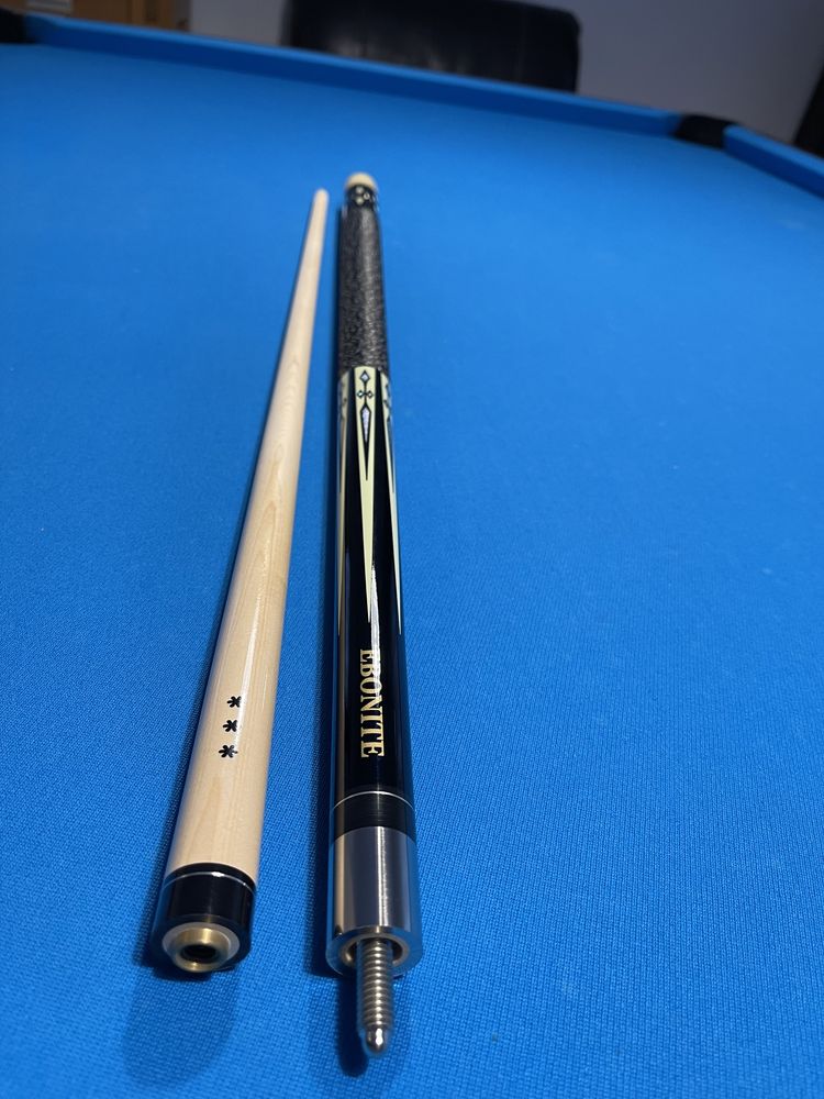 Tac biliard Ebonite Profesional OFERTA