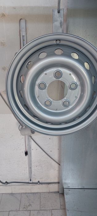 Прахово боядисване и пясъкоструене.