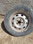 Roata , janta otel , tabla  r15 j6 et44 Volkswagen T4