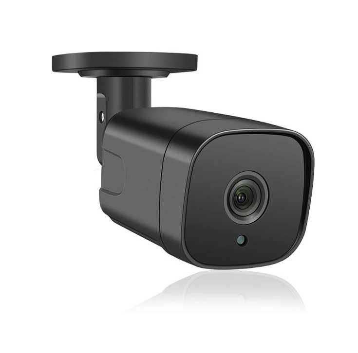 Мультиформатная 2.0 Mpx камера видеонаблюдения, HD-897