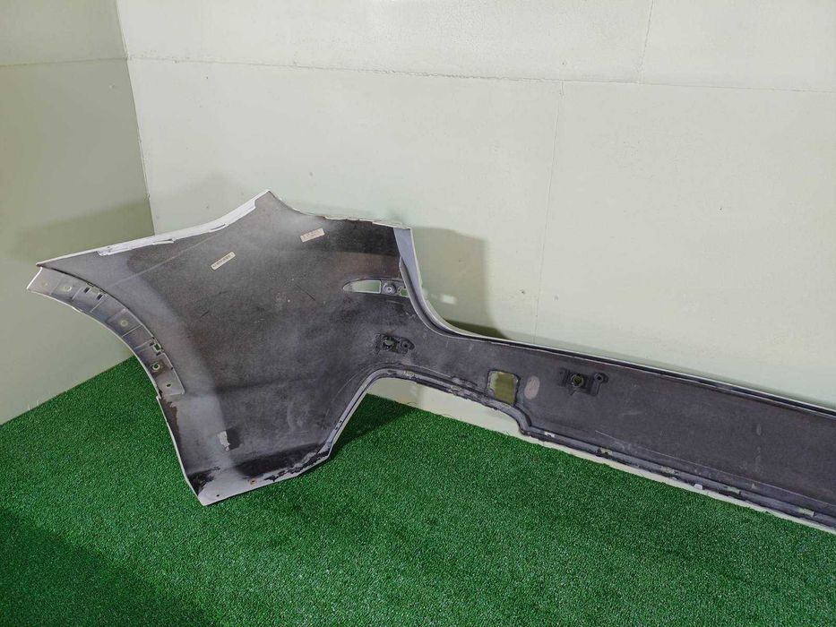 задна броня BMW X3 F25 M-tehnik  2011-2014 г. #1051V.