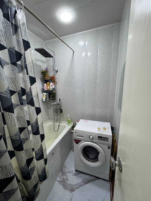 Срочно! 2х комн. квартира переделана в 4, вдоль дороги, (МА)