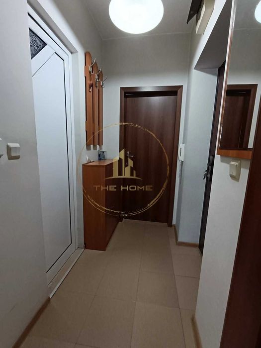 Дава се под наем Двустаен апартамент в Варна, Колхозен пазар - 60 кв.м за 325 € - Снимка #5