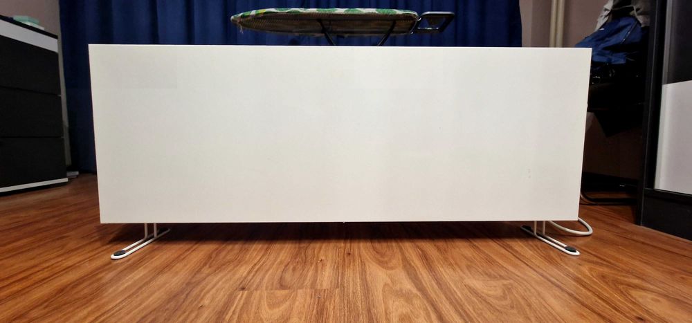 Добавена днес, 19:27 ч.
Конвектор Adax Economic VP 1125 KETP, 2500W